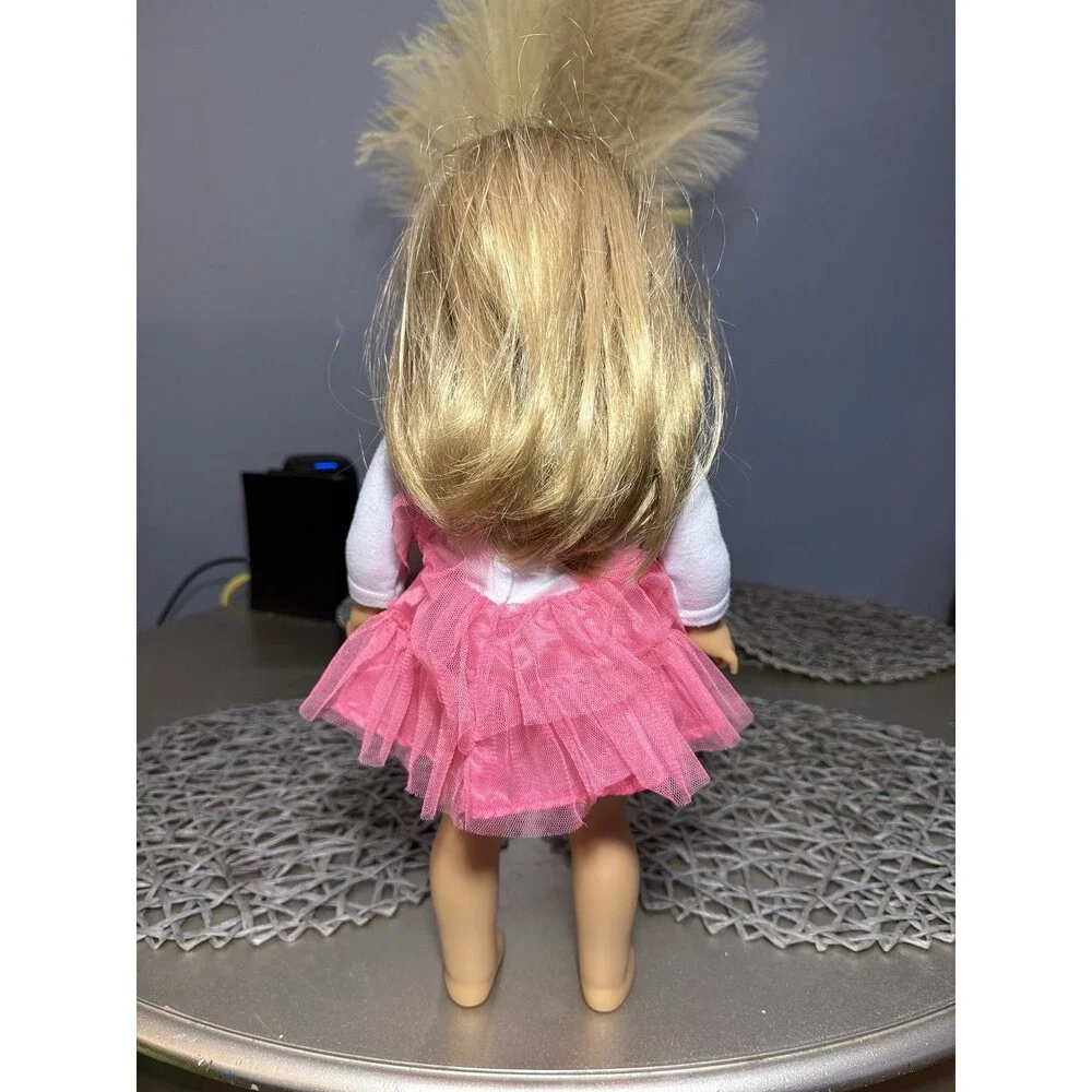 American Girl american girl
